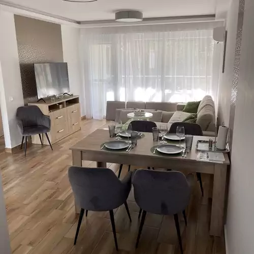 Sunshine Resort Apartman Brown Zamárdi 018 kép