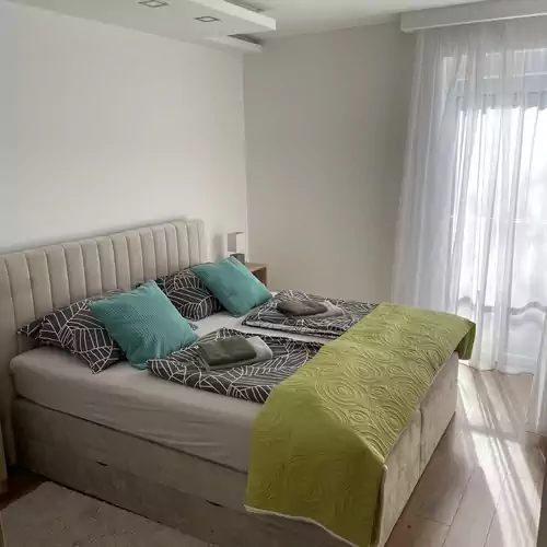 Sunshine Resort Apartman Brown Zamárdi 019 kép