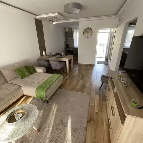 Sunshine Resort Apartman Brown Zamárdi 021 kép