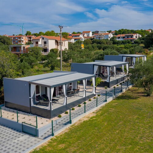 Vendégház Sveti Filip i Jakov - CDA958  3