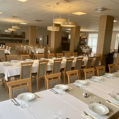 Gyirmót Sport & Wellness Hotel Győr 004 kép