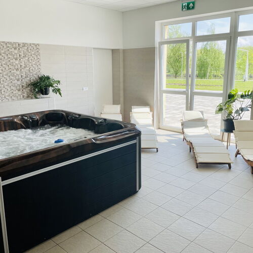 Gyirmót Sport & Wellness Hotel Győr