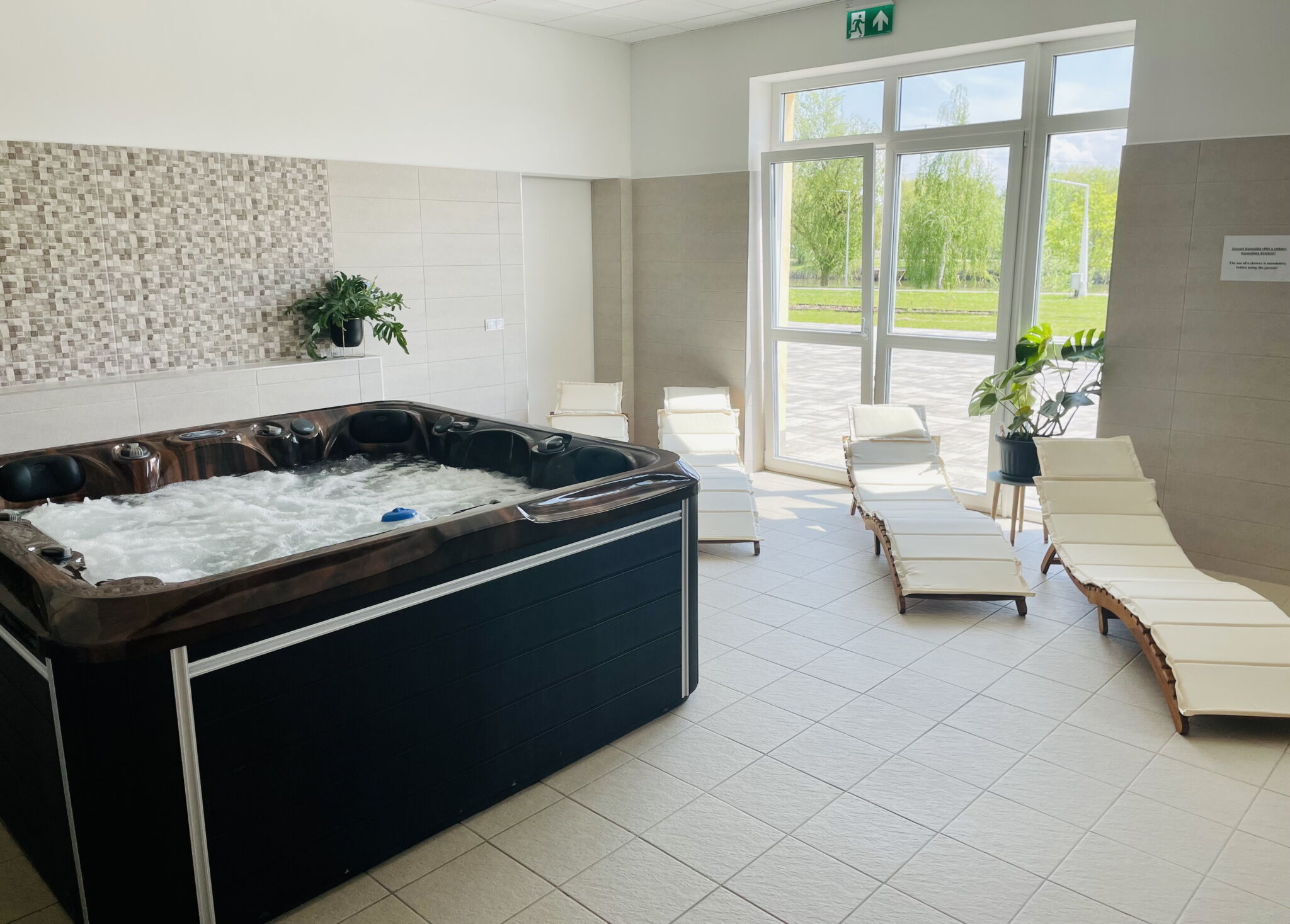 Gyirmót Sport & Wellness Hotel Győr