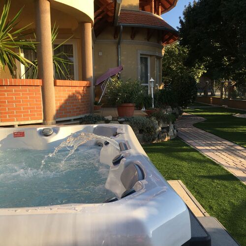 jakuzzi