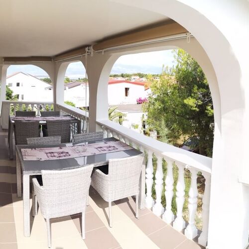 Apartmani Kusak Vir  4