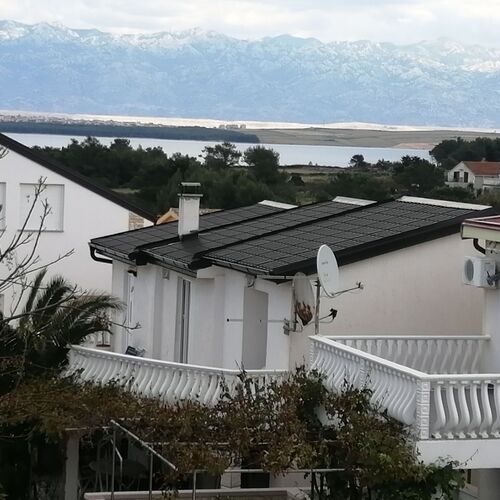 Apartmani Kusak Vir  3