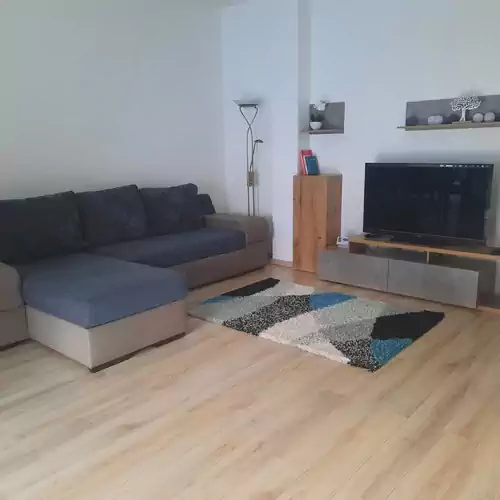 Lívia Apartman Hévíz