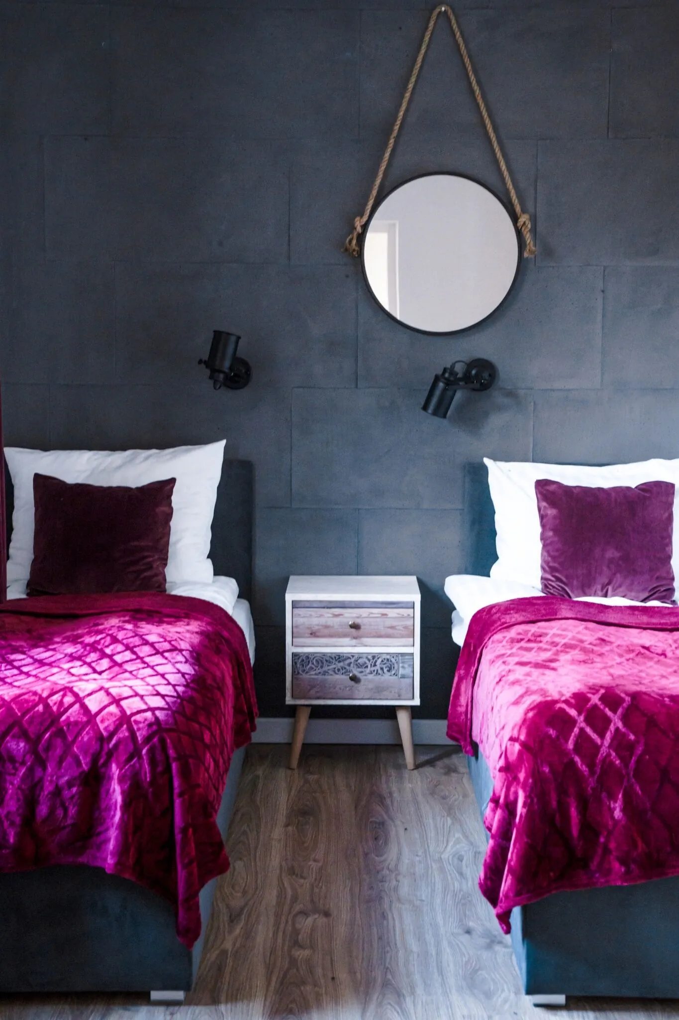 Willa Farie na Mazurach