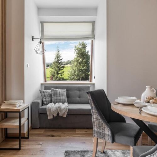 Studio Tatra Resort & SPA 14 Kościelisko