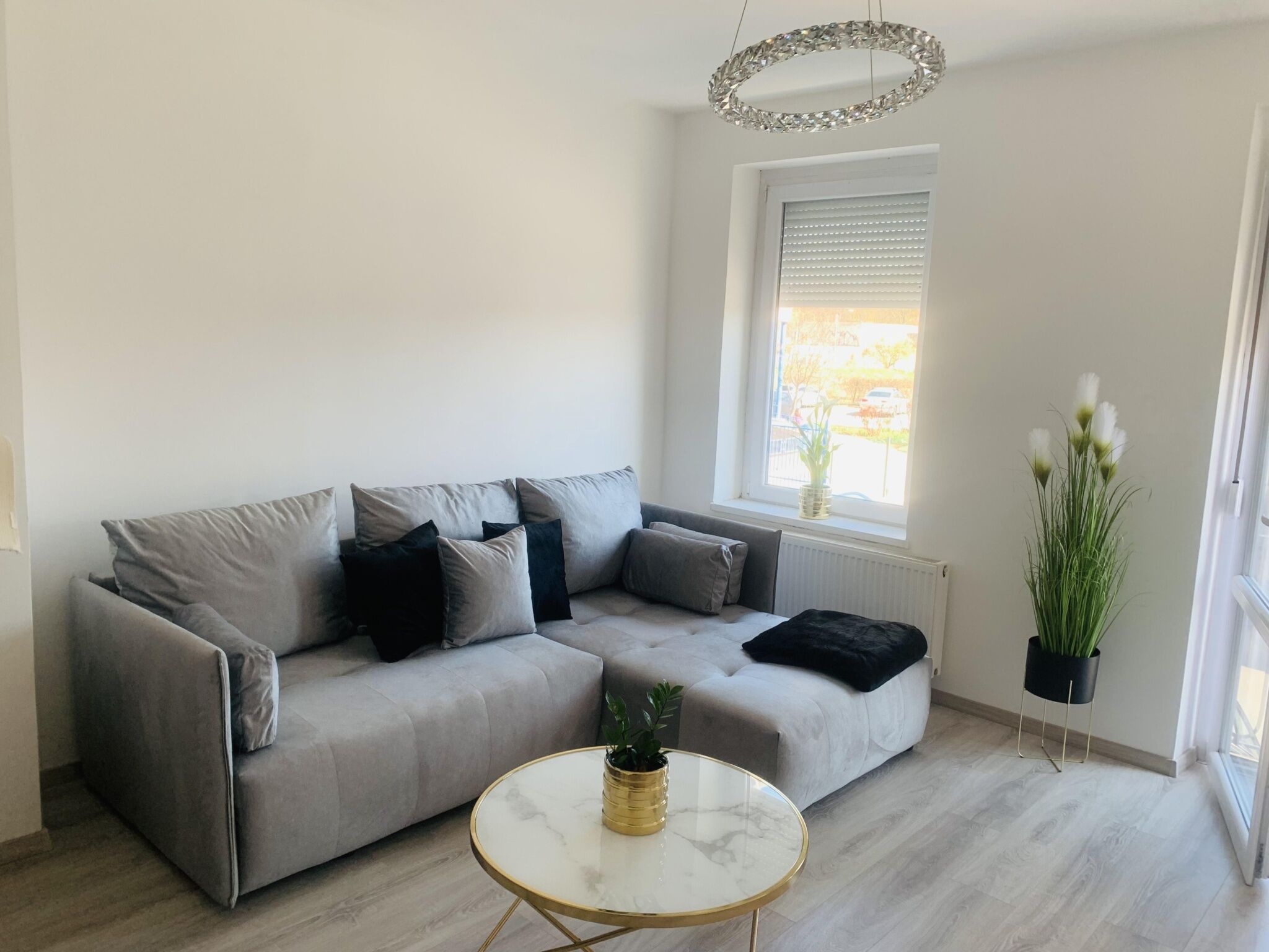 D&V Apartman Eger