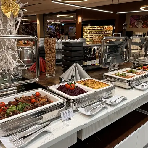 TISIA HOTEL & SPA Tiszaújváros 013 kép