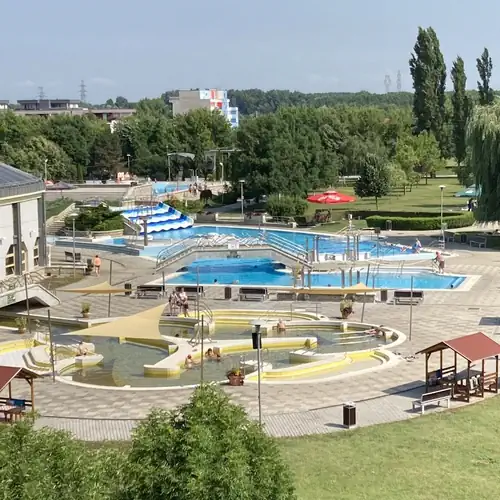 TISIA HOTEL & SPA Tiszaújváros 024 kép