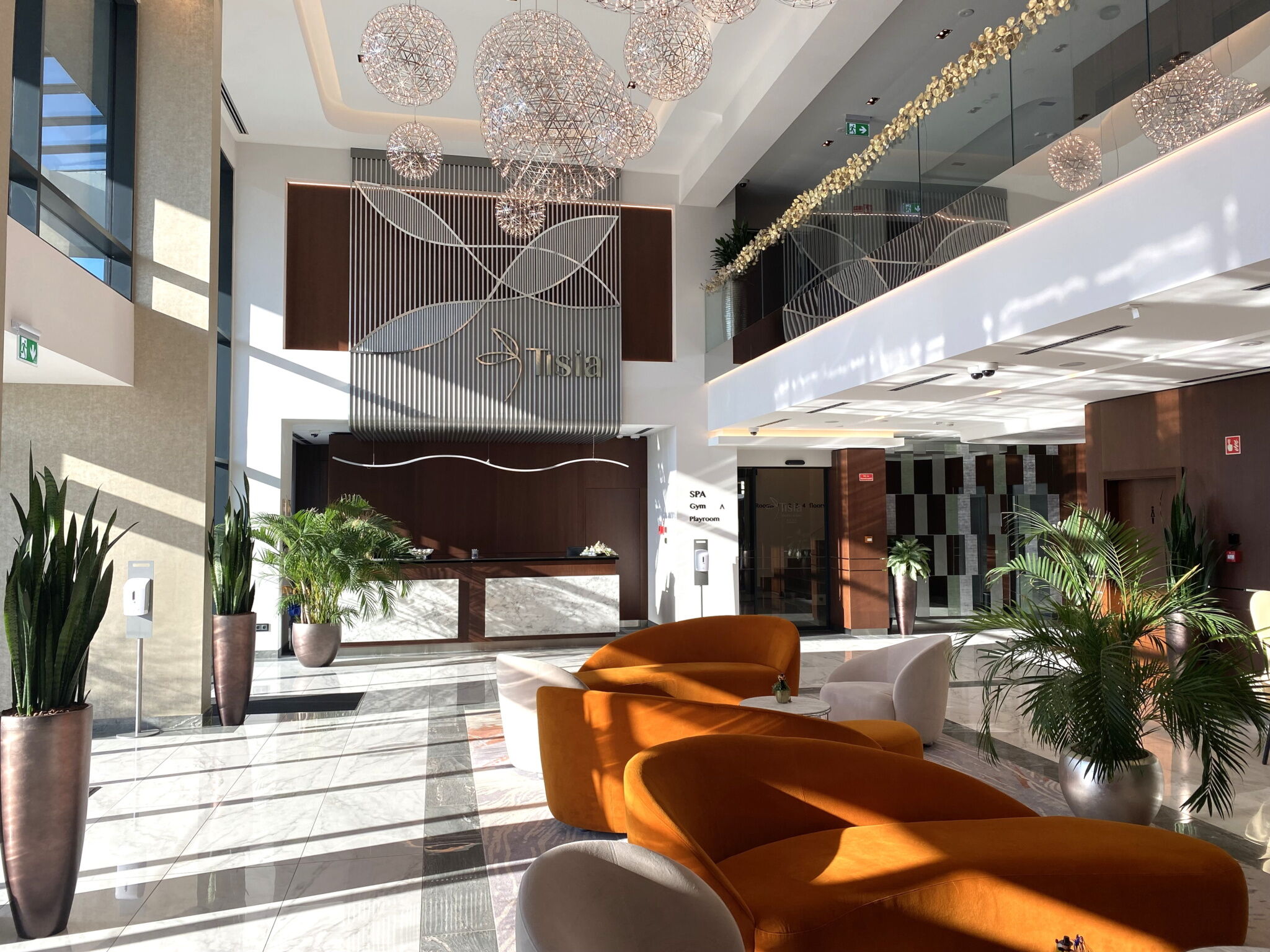 TISIA HOTEL & SPA Tiszaújváros