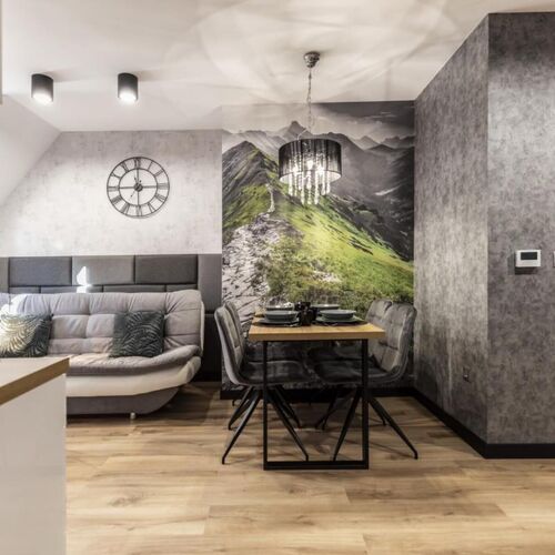 Apartament Tatra Resort & SPA 24 Kościelisko