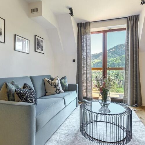 Luxury Apartament Tatra Resort & SPA 26 Kościelisko