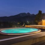 Wellness, relaks