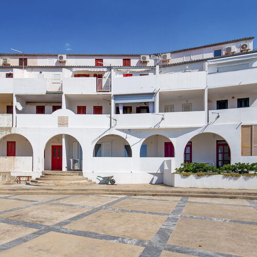 Apartman Stinica - CKV639  4