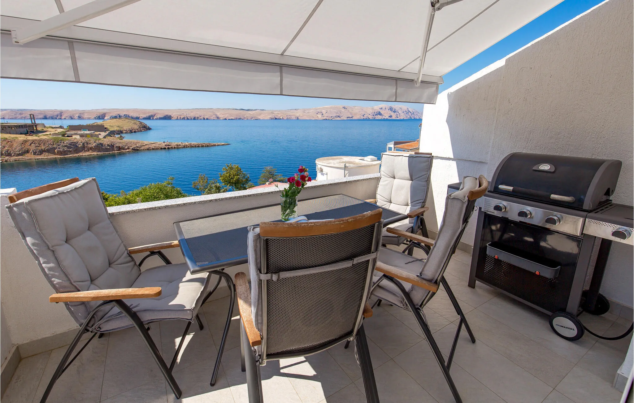 Apartman Stinica - CKV639
