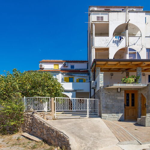 Apartman Stinica - CKV640  3