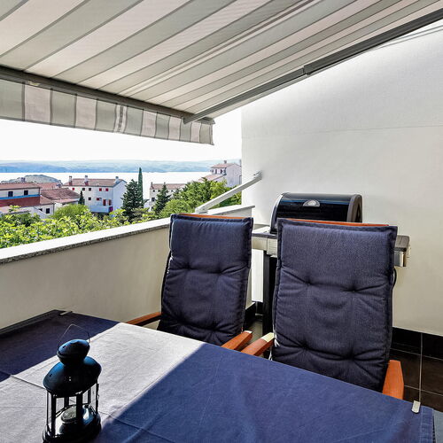 Apartman Stinica - CKV640  2