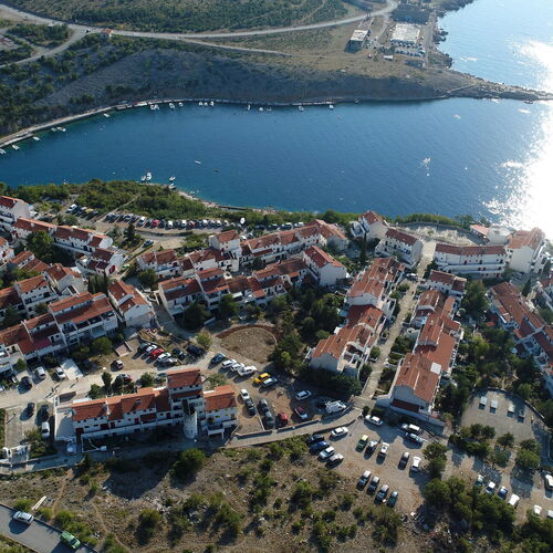 Apartman Stinica - CKV640  4