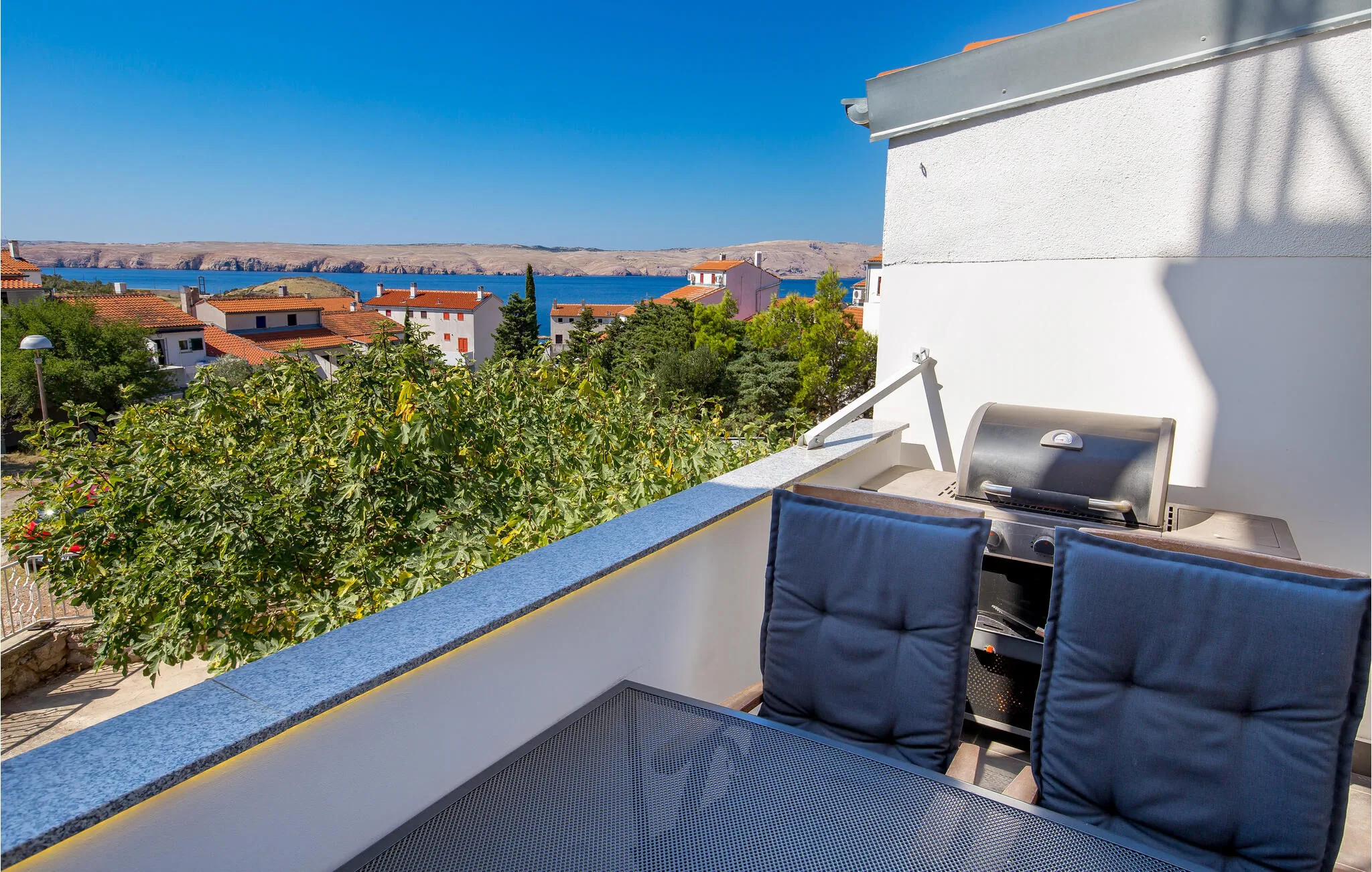 Apartman Stinica - CKV640