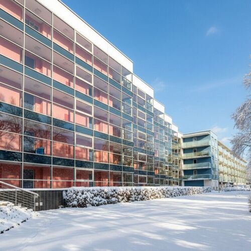 MS Pro Apartamenty AQUARIUS Kołobrzeg