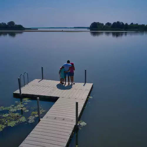 Tisza-tó Apartmanpark Kisköre 067 kép