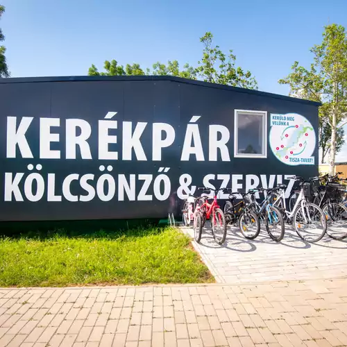 Tisza-tó Apartmanpark Kisköre 078 kép