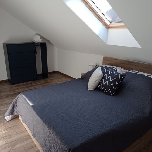 Mórocz Apartman Badacsonytomaj  2