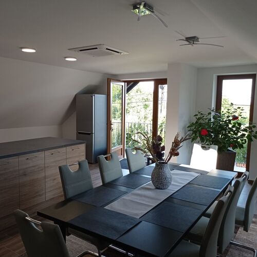 Mórocz Apartman Badacsonytomaj  3