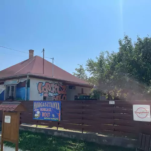 Horgásztanya Vendégházak Penyige 006 kép