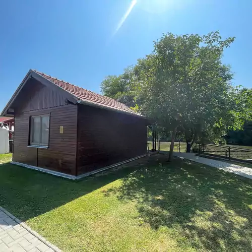 Horgásztanya Vendégházak Penyige 015 kép