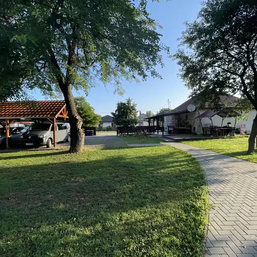 Horgásztanya Vendégházak Penyige 026 kép