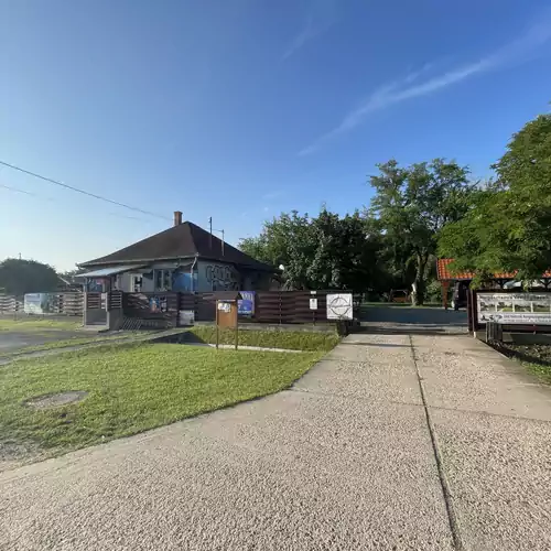 Horgásztanya Vendégházak Penyige 052 kép