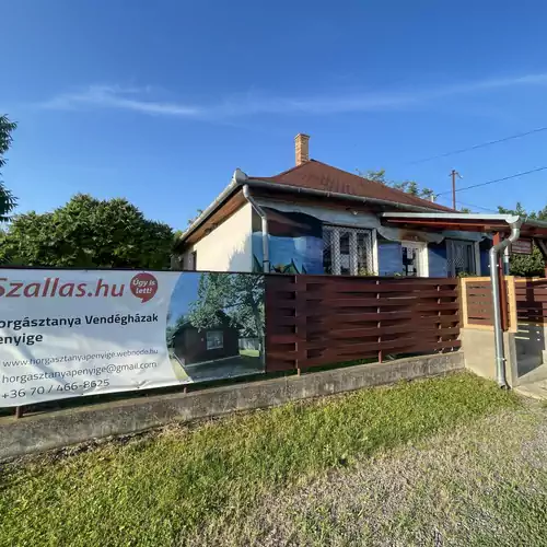 Horgásztanya Vendégházak Penyige 057 kép