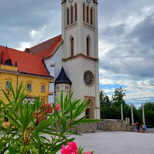 Madagascar Apartman Keszthely 040 kép