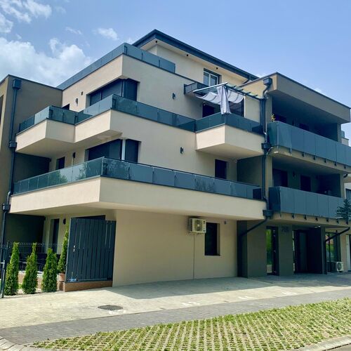 Madagascar Apartman Keszthely  2