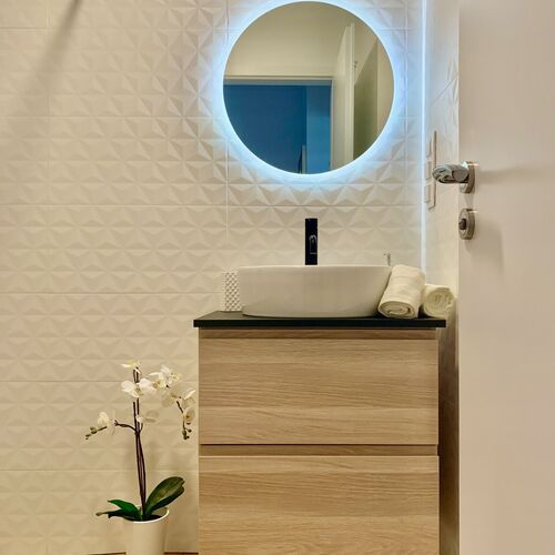 Madagascar Apartman Keszthely  3