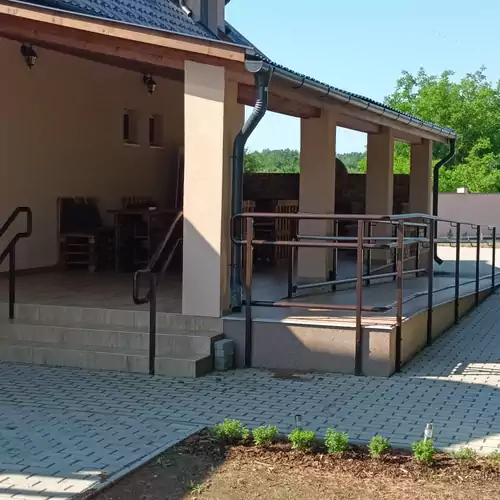 Jázmin Vendégház Nyírlövő 004 kép