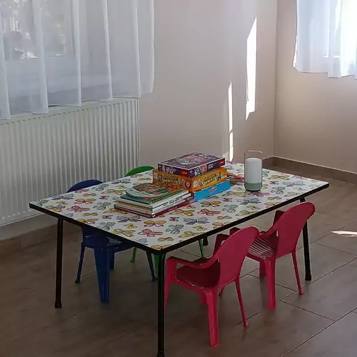 Jázmin Vendégház Nyírlövő 009 kép