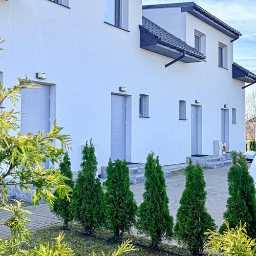 Vendégház Grzybowo - PPO413