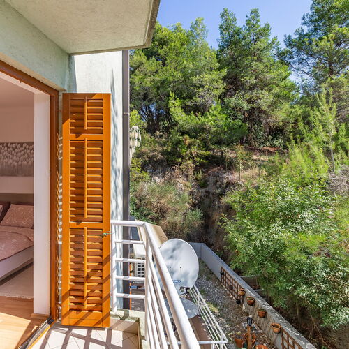 Apartman Rabac - CIO338  2