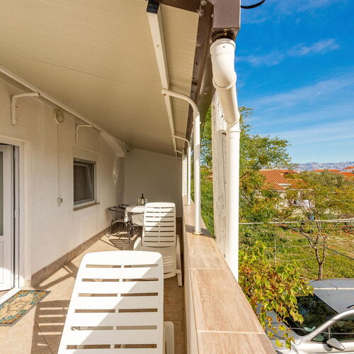 Apartman Vir - CDA984  4