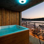 Wellness, relax