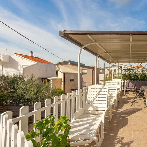 Apartman Vir - CDA983  2