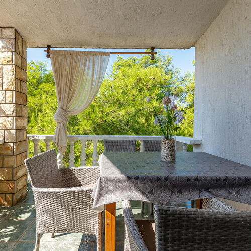 Apartman Vir - CDA962  4