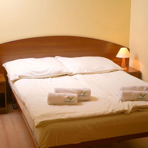Apartament w budynku A