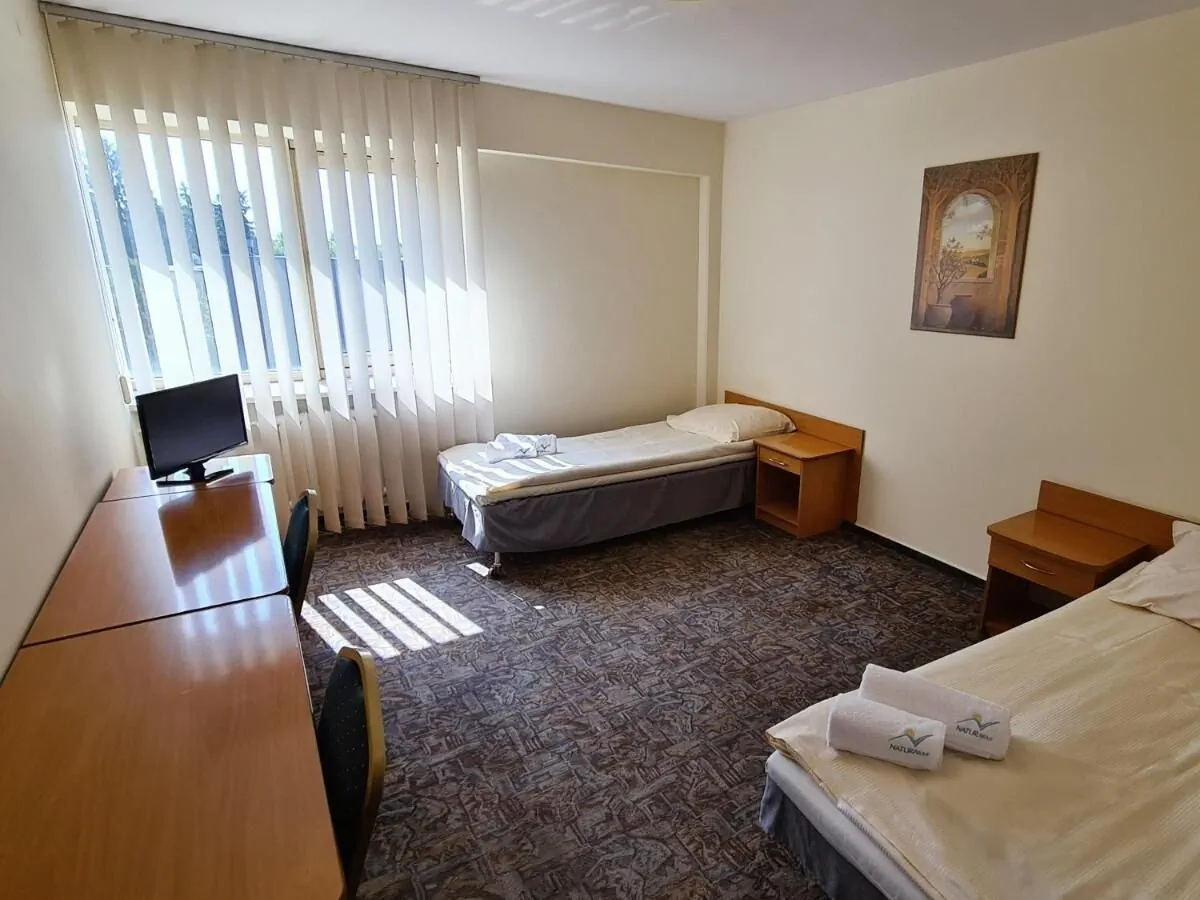 Centrum Konferencyjno Szkoleniowe Natura Tour Warszawa