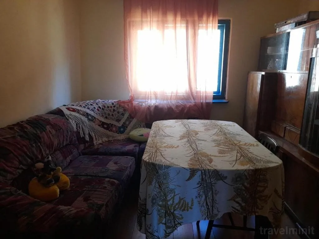 Casa Turcoaz Svinița